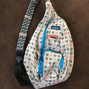 Kavu Bag